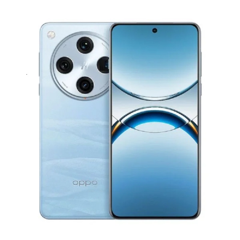 OPPO Find X8