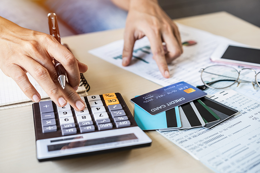 Loan Consolidation