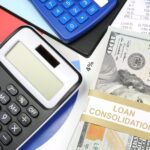 Loan Consolidation